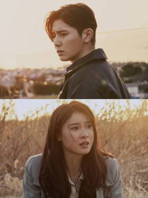 山田涼介×土屋太鳳『大怪獣のあとしまつ』初映像！ティザービジュアルも公開