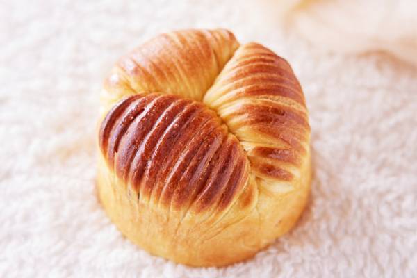 【ディズニー】ホテルオークラ東京ベイ、話題のマリトッツォに続いて「ウールロールパン」を期間限定で販売