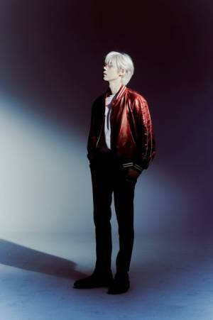 「スタートアップ」「梨泰院クラス」OSTを歌うGaho、「韓ドラ展」会場限定でライブ上映決定