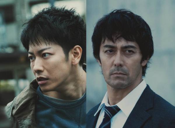 佐藤健「死んでいい人なんていないんだ」『護られなかった者たちへ』主題歌は桑田佳祐