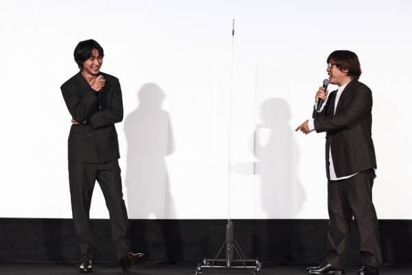 『夏への扉』三木監督、山崎賢人と“宗一郎”は「優しく声をかけて突き進む姿が重なる」