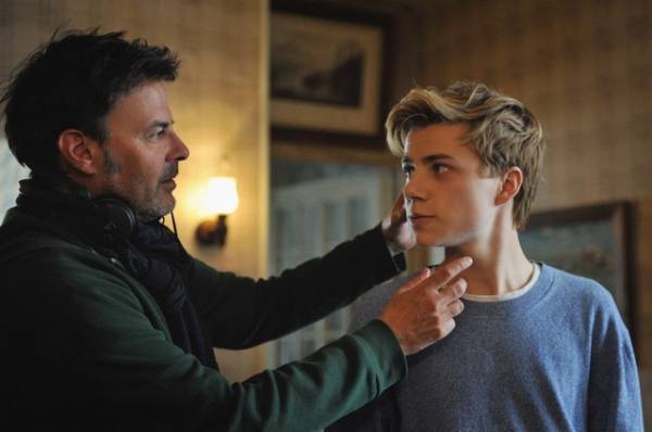 フランソワ・オゾンに見出された仏映画界の2人の新星に注目！『Summer of 85』