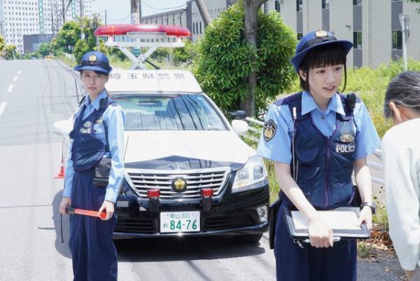 戸田恵梨香＆永野芽郁＆ムロツヨシの共演に「私得でしかない」喜ぶ視聴者多数「ハコヅメ」1話