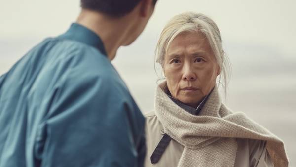 「Mine」イェ・スジョン、性と年齢ヘの偏見に立ち向かう『69歳』おうちでCine@mtで配信