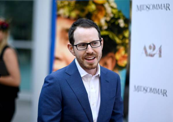 『ミッドサマー』のアリ・アスター監督、チリのストップモーションアニメの製作総指揮に