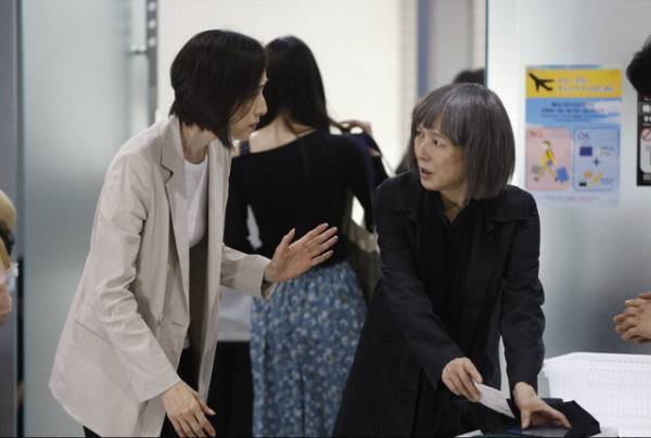 桃井かおりの迫力に「凄かった」「震える」などの投稿続出、天海祐希“真壁”との“直接対決”が「待ち切れない」の声も…「緊急取調室」1話