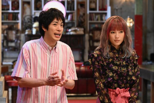 “セルフスロー”に「クセになる」の声、菊池風磨の“バックハグ告白”には「予想つかん」と驚きも…「イタイケに恋して」2話