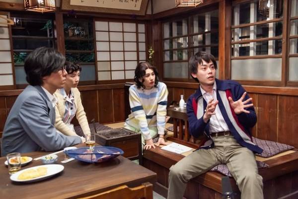 菅田将暉＆野田洋次郎＆永野芽郁＆北川景子ら『キネマの神様』過去パート予告編