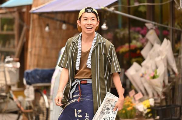 重岡大毅“俊平”＆仲野太賀“蒼介”の“号泣抱擁”に「何回でも泣ける」の声…「＃家族募集します」