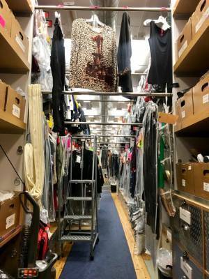 【映画と仕事 vol.9 後編】給与、ユニオン、英語力…衣装スタッフとして活躍する日本人が明かすNYエンタメ業界のお仕事事情