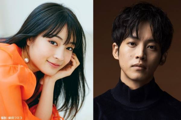 広瀬すず＆松坂桃李W主演、李相日監督が「流浪の月」映画化