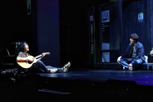 岡田将生「最高の芝居を届けられる」三浦大輔作・演出「物語なき、この世界。」開幕