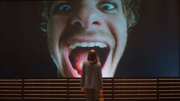 アンドリュー・ガーフィールド×マヤ・ホーク共演、過激YouTuberの野心と狂気描く『メインストリーム』公開