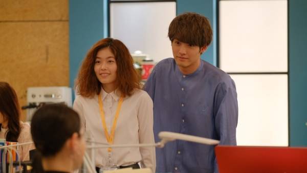 中島健人“宗介”のみせた優しさに「ほぼ健人くん」などの声続々…「彼女はキレイだった」2話