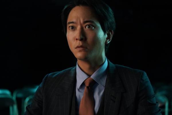 お酒に支配された主人公を見事に体現「酒癖50」主演俳優に注目