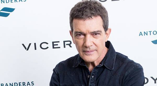 『インディ・ジョーンズ』第5弾に、アントニオ・バンデラスが出演