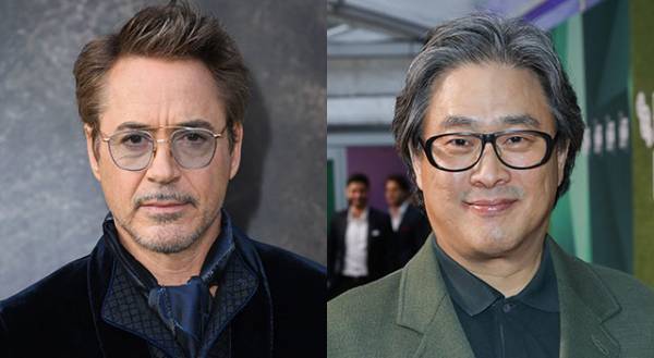ロバート・ダウニー・Jr.とパク・チャヌク監督がタッグ！HBO×A24製作ドラマに出演へ