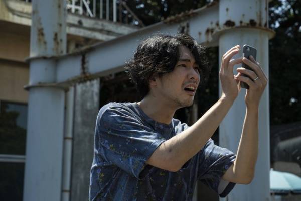 柄本佑、“喜劇役者”としての魅力『先生、私の隣に座っていただけませんか？』