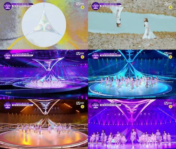 「Girls Planet 999」日本の参加者Jグループのパフォーマンスも公開！「すでに圧巻…」の声