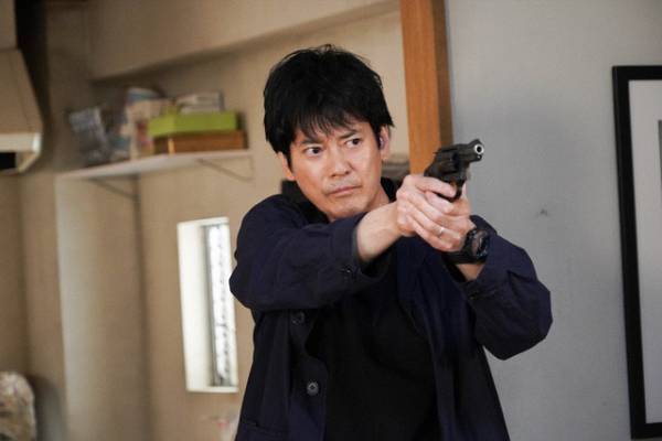 「ボイスII 110緊急指令室」2話、増田貴久“石川”キスシーンに「まさか」「ラブシーンじゃない」など衝撃走る、抱える苦悩に心配の声も…