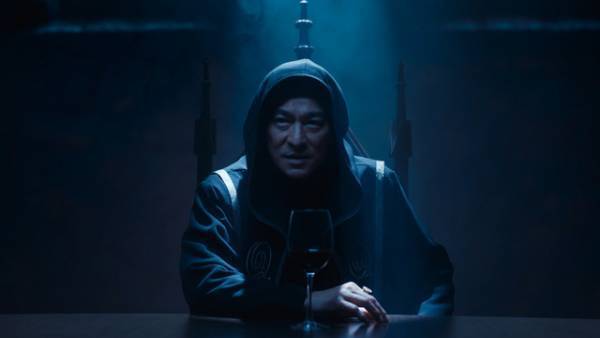 アジアの名優アンディ・ラウも登場『唐人街探偵』の謎の存在「Q」と関わりが？