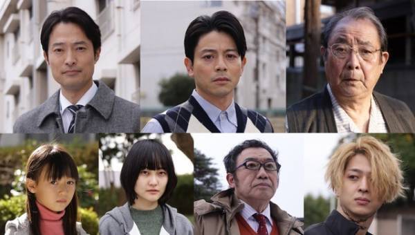 寺西拓人、中山優馬主演『189』で映画初出演！前川泰之＆吉沢悠ら追加キャスト発表