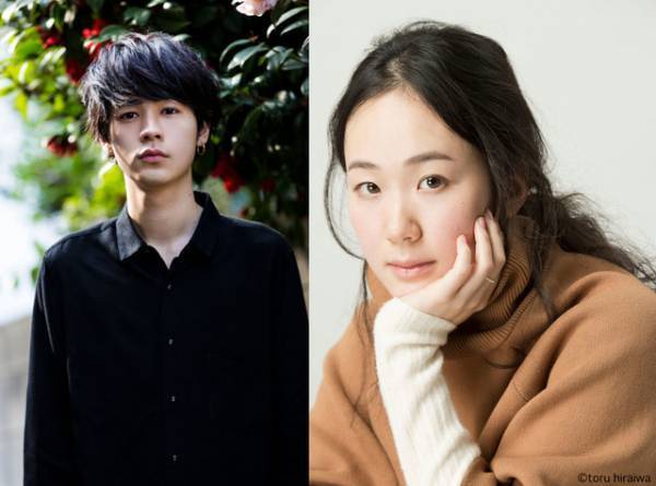 成田凌、小説家に…“謎の美女”黒木華が翻弄する 朗読劇「湯布院奇行」