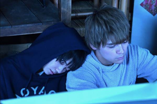 「プロミス・シンデレラ」第2話、眞栄田郷敦“壱成”の変化と、岩田剛典“成吾”の「お姫様抱っこ」に視聴者からの反応集中