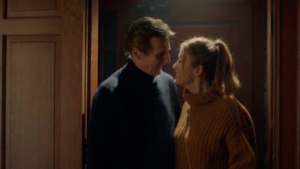 リーアム・ニーソン扮する爆破強盗が復讐前夜にDIY？『ファイナル・プラン』本編映像