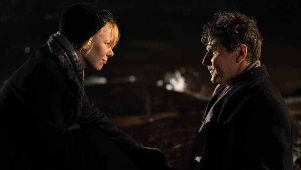 スナフキンのモデルになった恋人との逢瀬やムーミン劇の様子も『TOVE』予告編