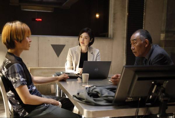 「緊急取調室」3話、揺れる心情を表現した岡山天音に絶賛の声…神尾楓珠にも注目集まる