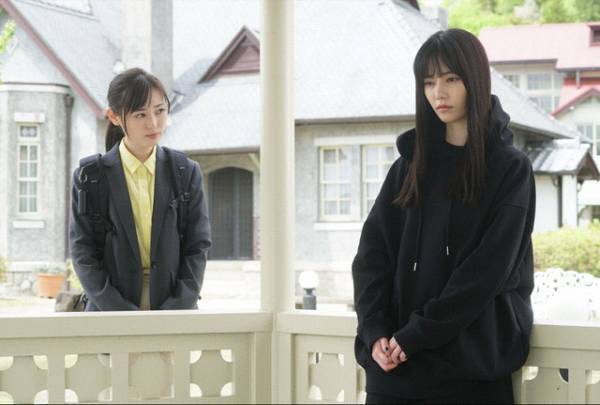 「IP～サイバー捜査班」4話、島崎遥香の演技に「圧巻」など絶賛の声、「わが身に振り替えて考えたい」などの投稿も