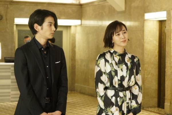 「推しの王子様」2話、渡邊圭祐“航”への“仮面ライダー”ツッコミに視聴者沸き上がる