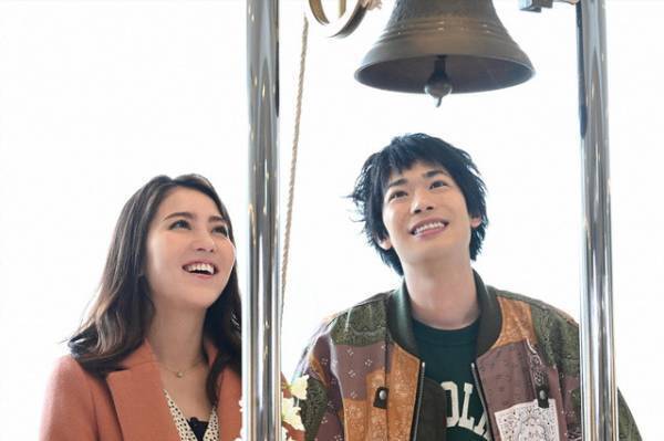 「イタイケに恋して」4話、菊池風磨“飯塚”のタキシード姿に「完全にハムレット様」「正義のヒーロー感」の声