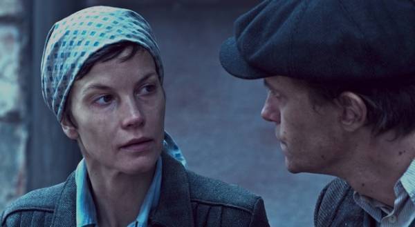 「目には目を」涙ながらに語られる無差別復讐計画の本編映像『復讐者たち』