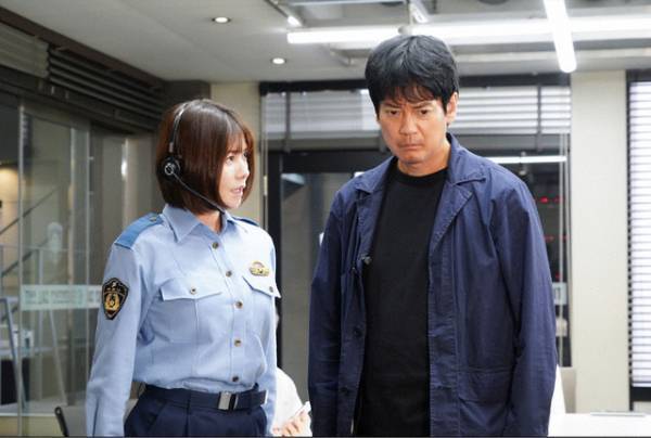 「ボイスII」3話、増田貴久“石川”に「苦しみませんように」と心配する投稿多数、トレンド1位獲得も話題に…