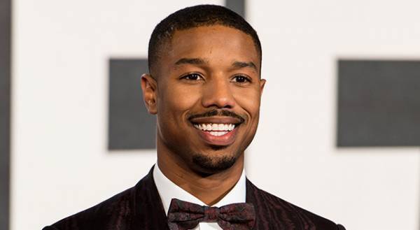 マイケル・B・ジョーダン、黒人スーパーマンを主人公としたリミテッドシリーズを制作