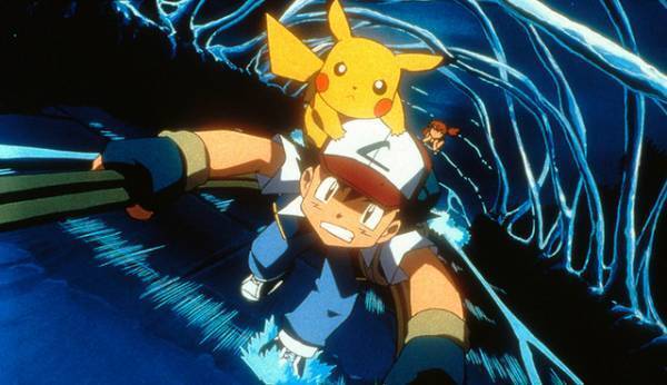 Netflixが「ポケモン」を実写版ドラマ化へ ファンは『名探偵ピカチュウ』以上の作品に期待