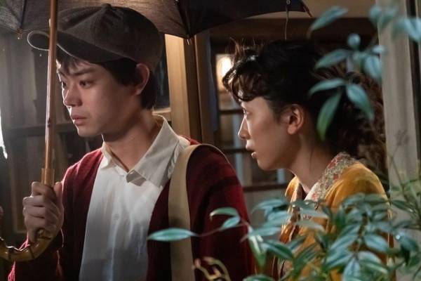 永野芽郁、菅田将暉との関係性は「ゴウちゃんと淑子と似ている」『キネマの神様』本編シーン到着