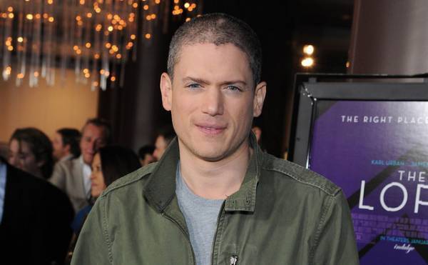 「プリズン・ブレイク」のウェントワース・ミラー、自閉症の診断を受けたと公表