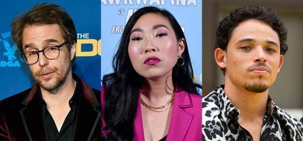 ドリームワークス『バッドガイズ』の声優にサム・ロックウェル、オークワフィナら