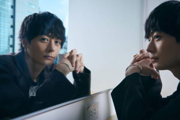 【インタビュー】犬飼貴丈、攻めた役から正統派まで…“表現者”としての挑戦