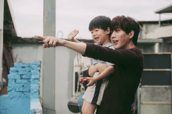 「最後まで愛を貫く」儚く優しい『親愛なる君へ』主題歌MV解禁