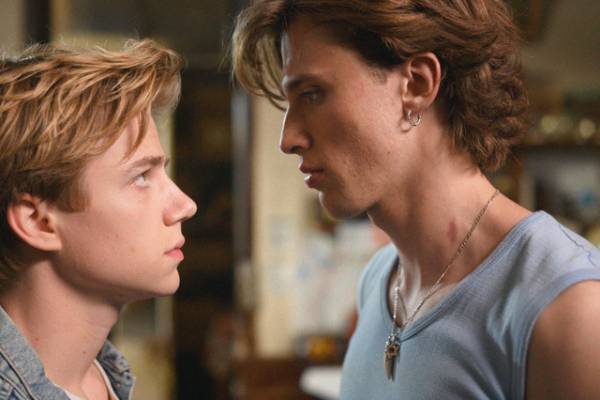 『Summer of 85』『17歳の瞳に映る世界』『スザンヌ、16歳』今年注目の“ティーンムービー”3選