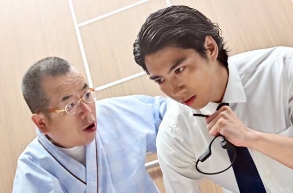 「TOKYO MER」5話、鈴木亮平“喜多見”の話術に絶賛、賀来賢人“音羽”には「究極のツンデレ」の声