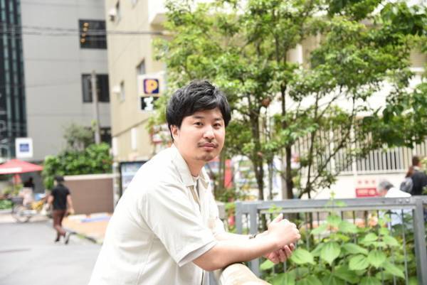 【映画と仕事 vol.10】『佐々木、イン、マイマイン』プロデューサー・汐田海平が新サービス「uni」をはじめたワケ 　映画と観客の幸せな関係とは――？