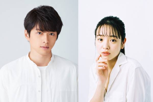 白洲迅×横田真悠共演、デザイン会社舞台のピュアラブ「どうせもう逃げられない」