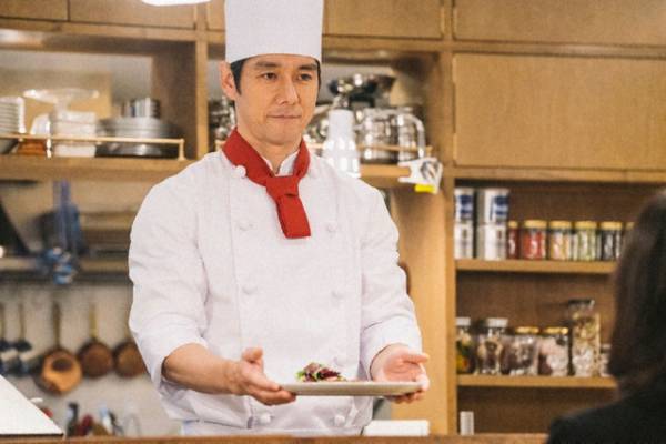 「シェフは名探偵」最終回、濱田岳＆石井杏奈＆神尾佑の再現コントに「素敵な三文芝居」、西島秀俊“三舟”父との再会ラストにも感動の声