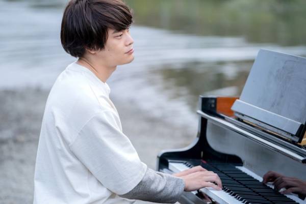 井之脇海＆山崎育三郎＆松本穂香共演『ミュジコフィリア』11月19日公開