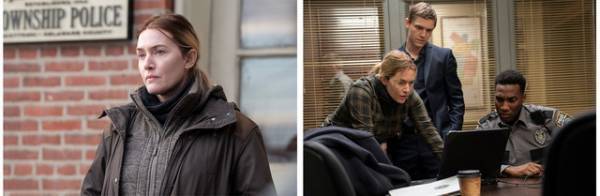 ケイト・ウィンスレット、エミー賞候補のサスペンスドラマ「メア・オブ・イーストタウン」日本上陸